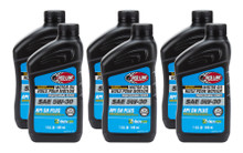 Red Line 12204 - Pro-Series 5W30 DEX1G2 SN+ Motor Oil - Quart