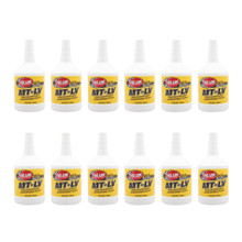 Red Line 50604 - MTLV 70W75 GL-4 Gear Oil - Quart