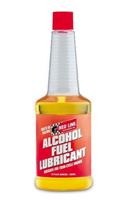 Red Line 41102 - Four Cycle Alcohol Fuel Lubricant 12oz  Oil