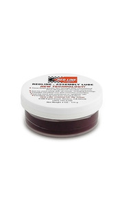 Red Line 80312 - Assembly Lube 4oz  Oil