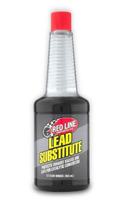 Red Line 60202 - Lead Substitute 12oz  Oil