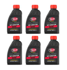 Red Line 90405 - RL-700 Racing Brake Fluid DOT 4