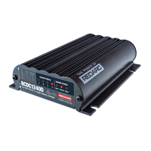 REDARC BCDC1240D - DC/DC Dual Input In-Vehicle Battery Charger - 12V 40A