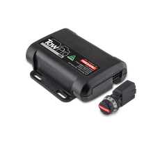 REDARC EBRH-ACCV3-NA - Tow-Pro Elite Electric Brake Controller w/Active Calibration