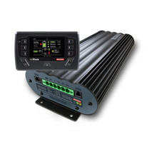 REDARC BMS1230S3R-NA - The Manager30 Battery Management System & RedVision Display