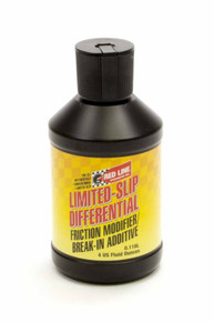 Red Line RED80301 - Limited Slip Diff.-Frict Modifier/Break In Add