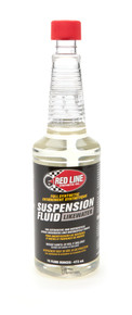 Red Line RED91102 - Like Water Suspension Fluid- 16oz