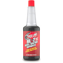 Red Line RED70303 - RL-2 Diesel Ignition Improver 15oz