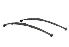 Rekudo RK200-02 - High Performance 2" Drop Rear Leaf Springs