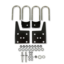 Rekudo RK200-09 - Rear Axle Flip Kit