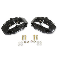 Rekudo RK400-11 - JL8 Rear Calipers - Black