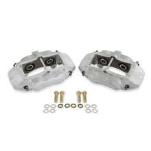 Rekudo RK400-22 - JL8 Rear Calipers - Raw - As Forged