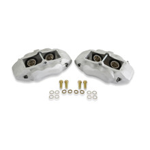 Rekudo RK400-21 - JL8 Front Calipers - Raw - As Forged