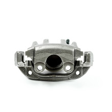 PowerStop L1618 - Power Stop 92-98 BMW 318i Front Right Autospecialty Caliper w/Bracket