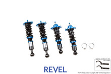 Revel 1TR3CDMZ001 - Touring Sport Damper 89-97 Mazda Miata / 98-05 MX-5 Miata