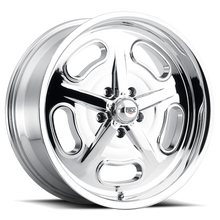 REV Wheels 111C-2857300 - 111 Classis Salt Flat Series