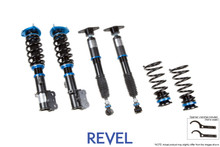 Revel 1TR3CDMZ005 - Touring Sport Damper 14-17 Mazda Mazda3