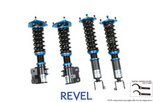Revel 1TR3CDMT001 - Touring Sport Damper 03-05 Mitsubishi EVO VIII / 06 EVO IX