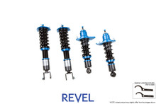 Revel 1TR3CDMZ007 - Touring Sport Damper 03-12 Mazda RX-8