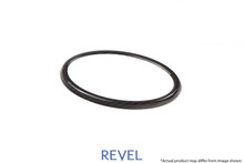 Revel 1TR4GT0AS15 - GT Dry Carbon Front Emblem Cover 15-18 Subaru WRX/STI - 1 Piece