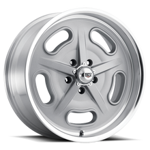 REV Wheels 111S-2957300 - 111 Classis Salt Flat Series