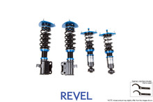 Revel 1TR3CDSU004 - Touring Sport Damper 08-14 Subaru WRX STI