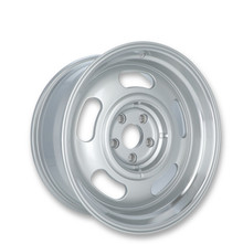 REV Wheels 107S-8806100 - 107 Classic Series Rally - 18x8 - 4.5 - 5x4.75