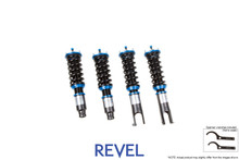 Revel 1TR3CDHN003 - Touring Sport Damper 96-00 Honda Civic