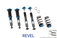Revel 1TR3CDLX003 - Touring Sport Damper 16-17 Lexus IS200T RWD / 14-15 IS250 RWD / 14-17 IS350 RWD