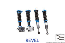 Revel 1TR3CDNS001 - Touring Sport Damper 89-94 Nissan 240SX