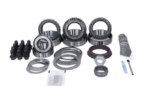 Revolution Gear And Axle 35-2096-AAM - AAM 9.25 Inch Front Axle Ring and Pinion Master Install Kit Revolution Gear