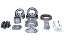 Revolution Gear And Axle 35-2051PK - Dana 44 Front Axle Jeep Wrangler JK Rubicon Ring and Pinion Bearing Kit Revolution Gear