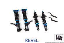 Revel 1TR3CDHN008 - Touring Sport Damper 02-06 Acura RSX