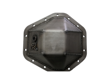 Revolution Gear And Axle 40-2023-13 - Heavy Duty GM 14-Bolt 10.5 Inch Shaved 13 Bolt Differential Cover Revolution Gear
