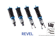 Revel 1TR3CDHN011 - Touring Sport Damper 90-93 Acura Integra 12k Front Spring 6k Rear Spring