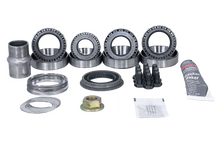 Revolution Gear And Axle 35-2032-IFS-LATE - Super Dana 30 Front Axle Ford Explorer 2006-10 Ring and Pinion Master Install Kit Revolution Gear