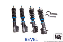 Revel 1TR3CDLX012 - Touring Sport Damper 04-08 Lexus RX330 AWD