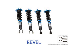 Revel 1TR3CDTY003 - Touring Sport Damper 93-98 Toyota Supra