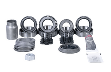 Revolution Gear And Axle 35-2033-HD - Dana 44HD Rear Axle Grand Cherokee Ring and Pinion Master Install Kit Revolution Gear