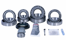 Revolution Gear And Axle 35-2026 - Chrysler C200, 2005-10 Grand Cherokee Front Axle Ring and Pinion Master Install Kit Revolution Gear