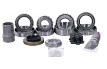 Revolution Gear And Axle 35-2041 - Toyota 8 Inch 4Cyl and V6 Front or Rear Axle Ring and Pinion Master Install Kit Revolution Gear