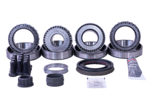 Revolution Gear And Axle 35-2024C - 11.5 Inch Rear Axle RAM 2014-18 Conversion Ring and Pinion Master Install Kit Revolution Gear