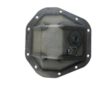 Revolution Gear And Axle 40-2034 - Heavy Duty Dana 60 Differential Cover Revolution Gear