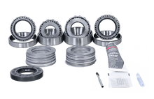 Revolution Gear And Axle 35-2039 - Nissan H233B Front or Rear Axle Ring and Pinion Master Install Kit Revolution Gear