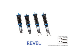 Revel 1TR3CDHN001 - Touring Sport Damper 94-01 Acura Integra / 1992-1995 Honda Civic