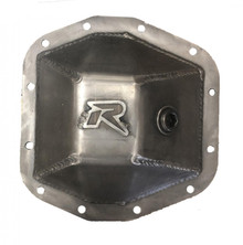 Revolution Gear And Axle 40-2071 - Heavy Duty Dana 44 Jeep Wrangler JL and Gladiator Front Differential Cover Revolution Gear