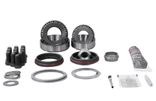 Revolution Gear And Axle 35-2031PK - Dana 30 Front Axle Jeep Wrangler TJ Ring and Pinion Bearing Kit Revolution Gear
