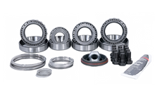Revolution Gear And Axle 35-2037 - Dana 70U Rear Axle Ring and Pinion Master Install Kit Revolution Gear
