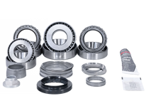 Revolution Gear And Axle 35-2058 - Toyota 10.5 Inch Rear Axle Ring and Pinion Master Install Kit Revolution Gear