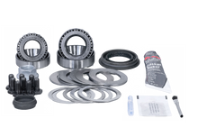 Revolution Gear And Axle 35-2049PK - Dana 35 Rear Axle Ring and Pinion Bearing Kit Revolution Gear